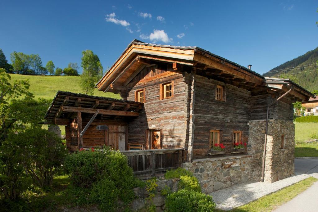 Вилла Straganzhof Изельсберг Экстерьер фото