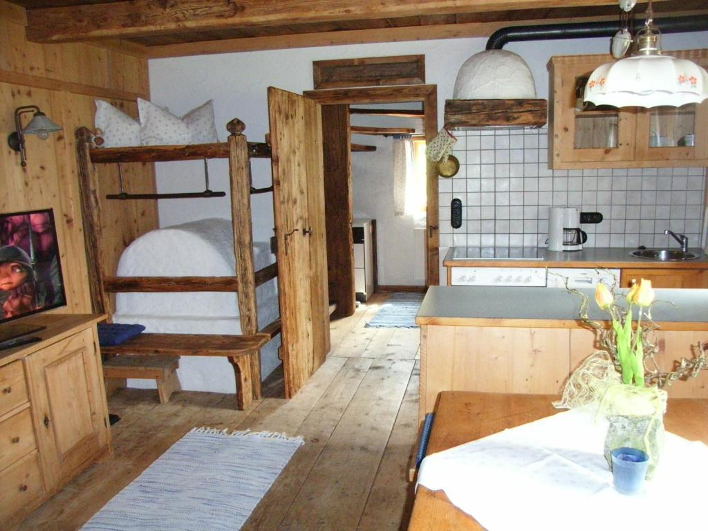 Вилла Straganzhof Изельсберг Экстерьер фото