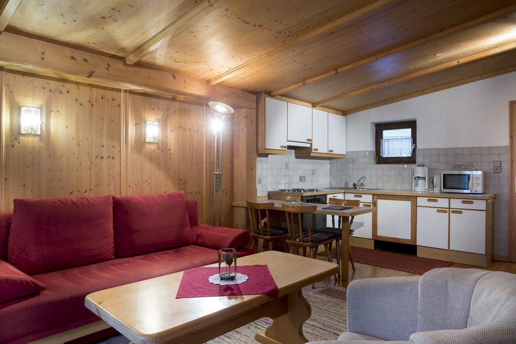 Вилла Straganzhof Изельсберг Экстерьер фото