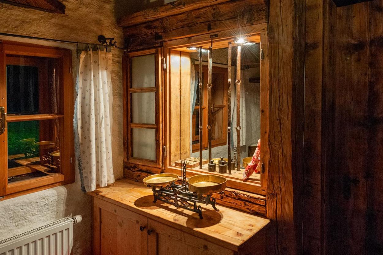 Вилла Straganzhof Изельсберг Экстерьер фото